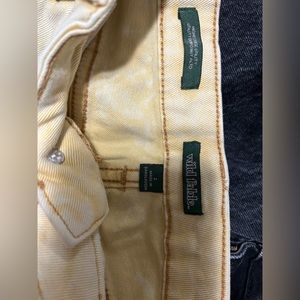 wild fable high rise jeans (size 2)
